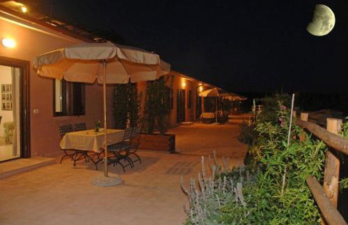 Tenuta Saracone - Foto 15