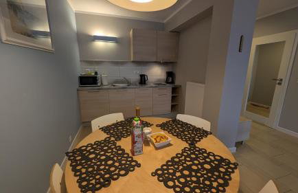 Apartamenty Morze Wygody - Foto 25