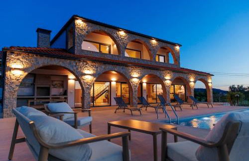 Vista D'Ouro- A luxury villa in the mountains - Foto 1