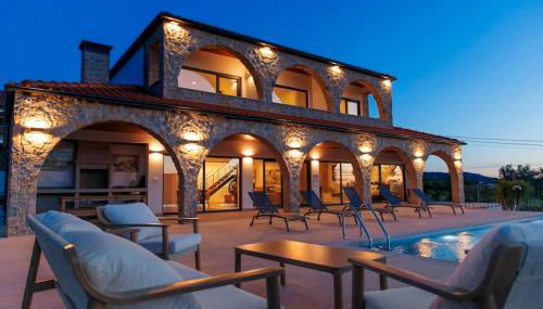 Vista D'Ouro- A luxury villa in the mountains - Foto 1