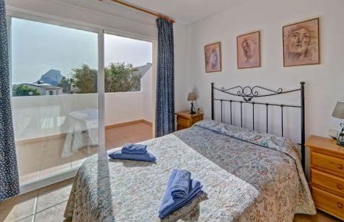 Holiday Home Puerta de Calpe 8 by Interhome - Foto 5