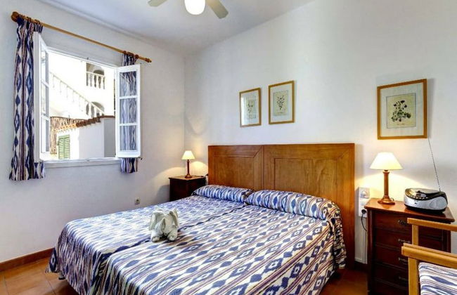 107610 - Apartment in Cala Blanca - Foto 3