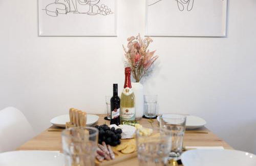 Talidyll am Diemelsee an der Talsperre - 4 Betten 1 Schlafsofa bis zu 5 Gästen - nähe Willingen - Skigebiet - Marsberg - Brilon - Privater Eingang - Auch für Monteure geeignet - Foto 39