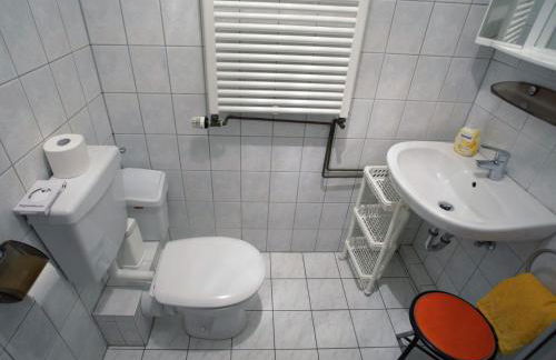 Schöne Ferienwohnung mit gemütlicher Terrasse - Foto 20