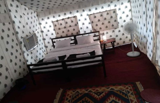 Kaila Devi Hotel Camp - Foto 2