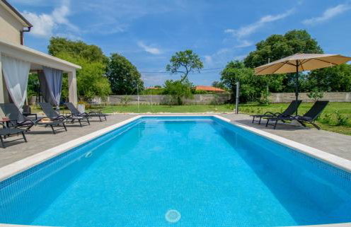 Villa Ondine with 3 bedrooms in Istrien - Foto 3