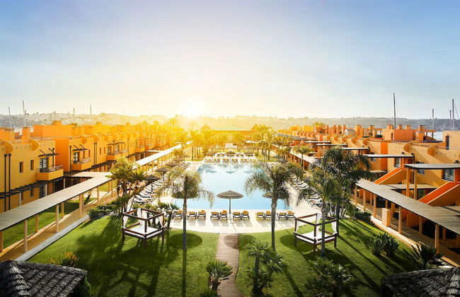 NH Marina Portimao Resort - Foto 33