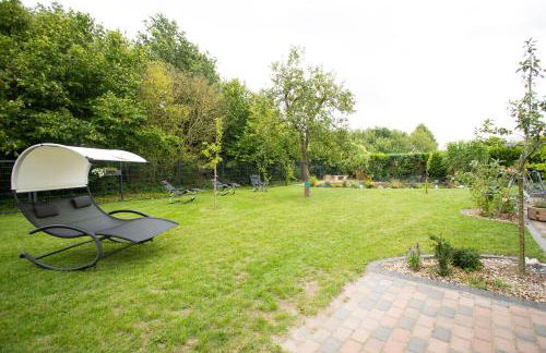 Gästehaus Roggenhorst - aufwändig saniertes Haus, 200 qm Wohnfläche, 3 Bäder - Foto 44