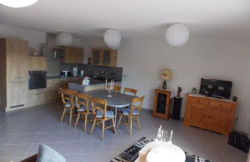 Gite Le Petit Pied-à-Terre - Foto 7