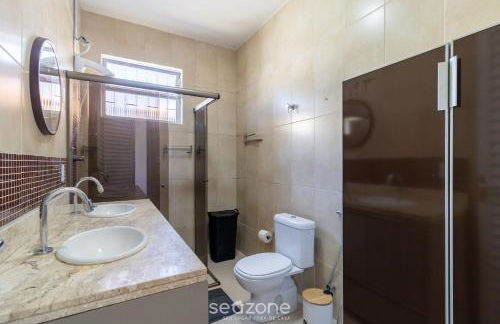 Estúdio Modernos em Condomínio com Piscina em Floripa - ASK - Photo 32