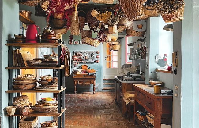 Castello Di Tassara - Foto 46