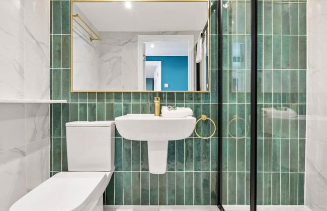 Host Apartments Upper Duke Street Apartment - Foto 9