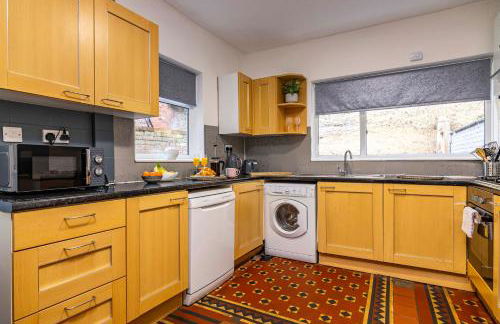 Motorpoint Arena House - Sleeps 10 - Foto 77