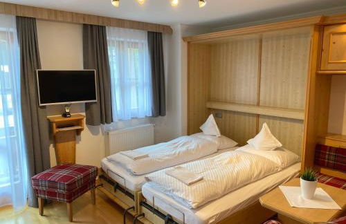 Ferienwohnungen Beim Hausbacher - Foto 26