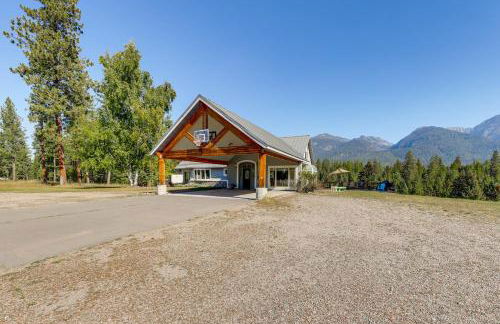 On 160 Acres with Creeks and Trails Scenic Ronan Gem! - Foto 43