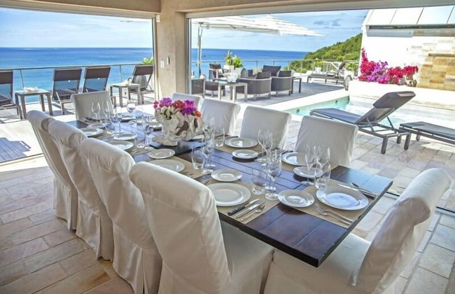 Ceblue Luxury Villas - Foto 46