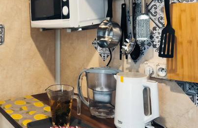 Apartment with terrace and barbecue area - Foto 9