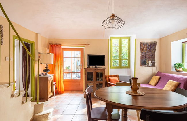 La Maison du Figuier - Foto 6