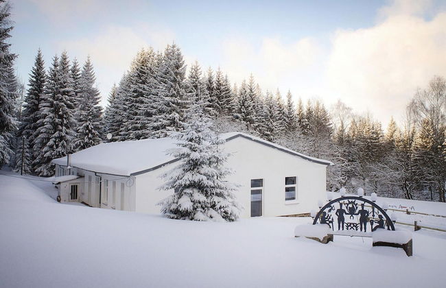 Appartements mit Aussenpool und Sauna, Breitenbrunn - Foto 1