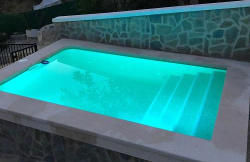 ALCALA DEL JUCAR, Casa rural Rio Tranquilo 1 -Piscina privada- - Foto 63