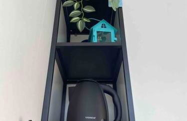 Appartamento in pieno centro - 500 metri dal mare. - Foto 8