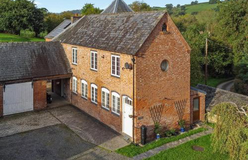 The Annex At Is Y Coed - Foto 1