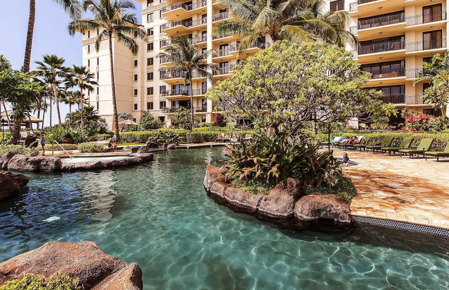 Two-bedroom Villas at Ko Olina Beach Villas Resort - Photo 71