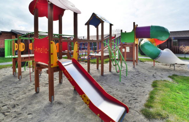 Year-round, Modern Holiday Home With a Terrace - Photo 12