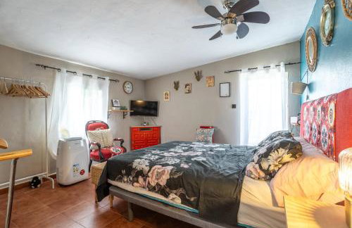 Cortijo La Abuela - Foto 11