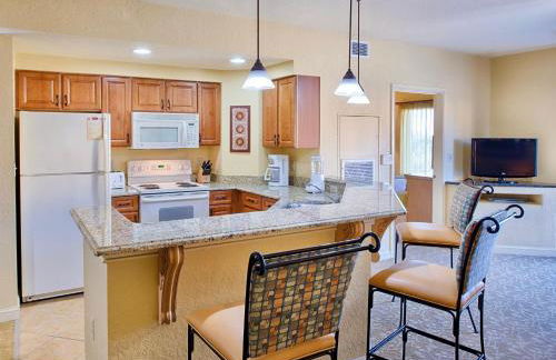 Wyndham Bonnet Creek 1BR Apartment with Resort Access - Foto 39