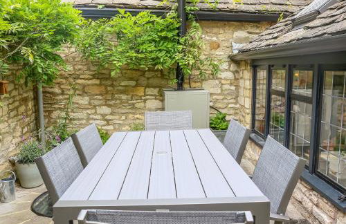 Murton Cottage - Foto 32