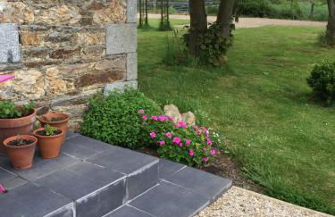 Gites du Manoir - Foto 14