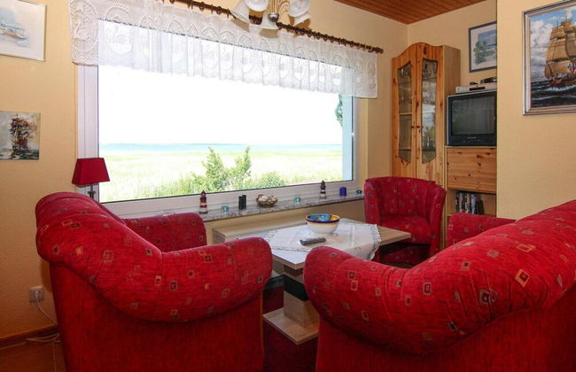 Ferienhaus am Schilfufer in Barth - Photo 8