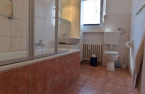 HertenFlats - Rooms & Apartments - Kreis Recklinghausen - Foto 49