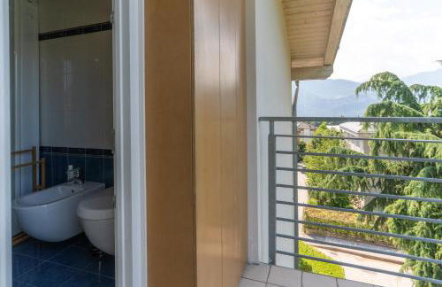 iFlat Penthouse Superpanoramico Trento Villazzano - Foto 18