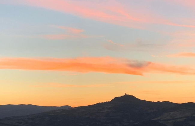 Apartment in Cetona With Pool - Foto 43