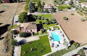 Agriturismo La Palazza - Foto 2