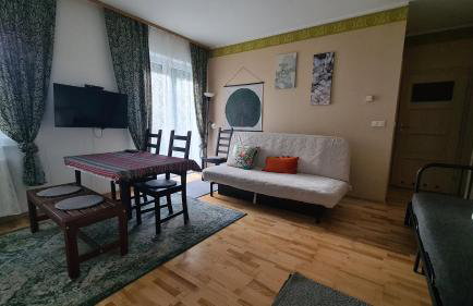 Apartament Zielony Ogród Ząbki - Foto 10