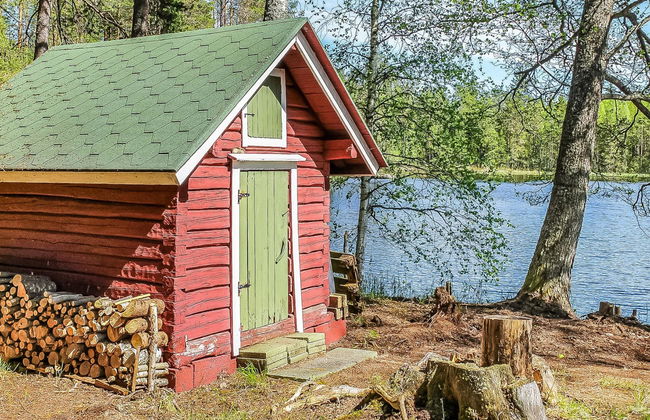 Heinälampi - Photo 6