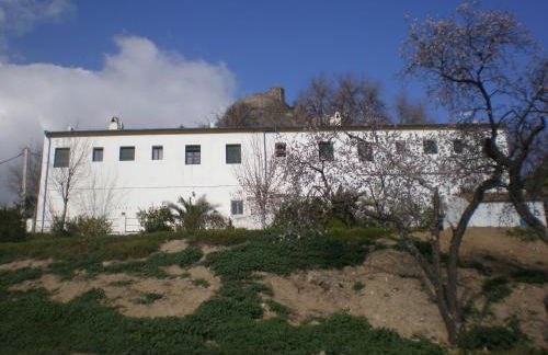 Apartamentos Rurales El Cañuelo de Carcabuey - Foto 44