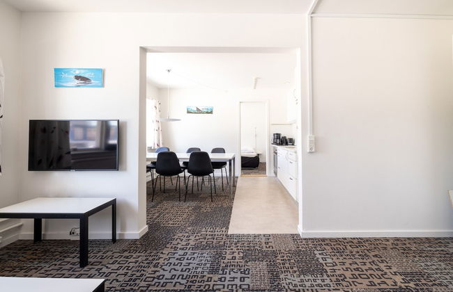 Hotel Nordbo City - Foto 53