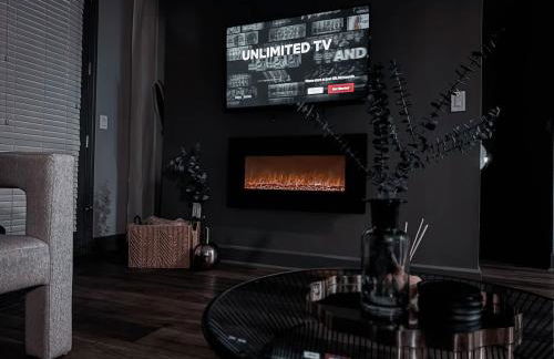 The Nichols Lux Fort Worth TX Same Day Booking - Photo 19