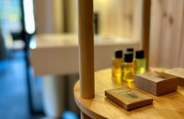 Brown Deer - z Sauną na Tarasie, Jacuzzi i Widokiem na Góry - by Deer Hills Luxury Apartments - Foto 45