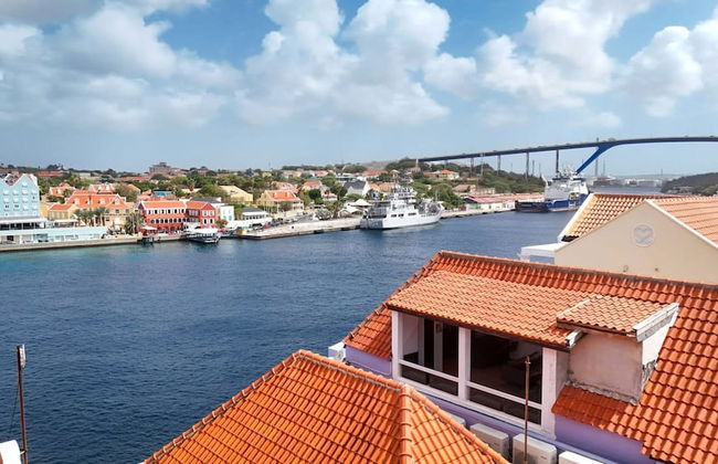 The Handelskade Crown A Historical Penthouse - Foto 2