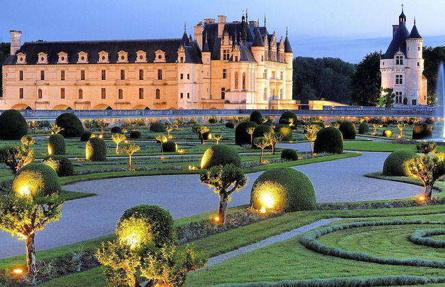 Resort Amboise Les Chateaux de la Loire, Amboise, Accommodation for 6 Pers - Foto 59