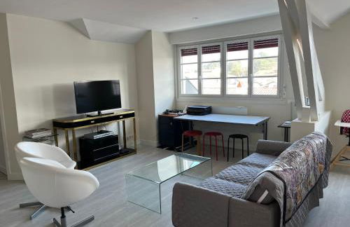 Résidence la Rhune - Foto 14