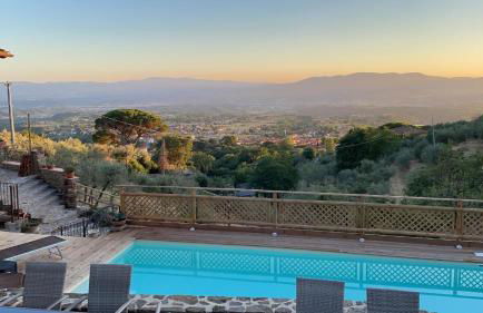 Villa Borgo Soale - Foto 24