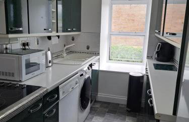 Historic central apartment in Castlehill Mansions - Foto 10