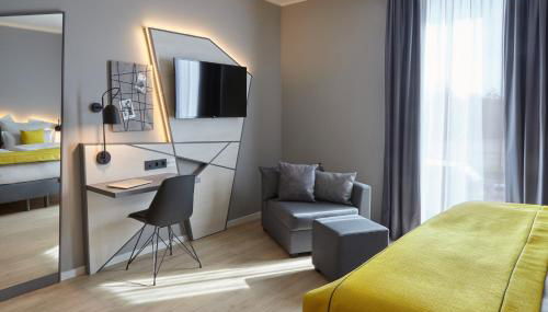 Candlewood Suites Düsseldorf Airport by IHG - Foto 5