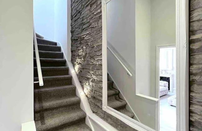 Luxury 3 Bedroom Penthouse w Massive Roof Terrace - Foto 30